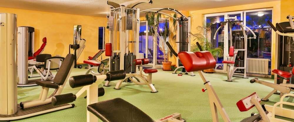 Vital- und Wellnesshotel Albblick - Sonstiges