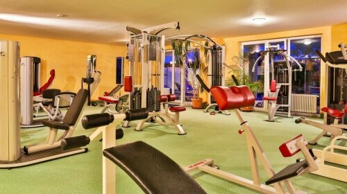 Vital- und Wellnesshotel Albblick - Sonstiges