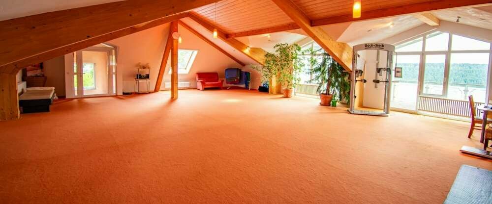 Vital- und Wellnesshotel Albblick - Sonstiges