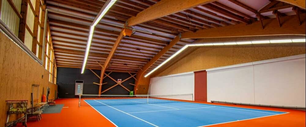 Vital- und Wellnesshotel Albblick - Sonstiges