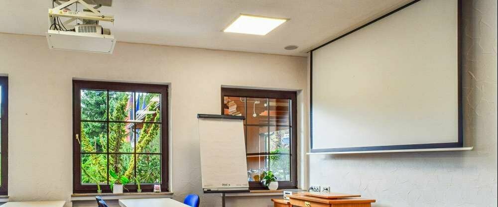 Vital- und Wellnesshotel Albblick - Tagungsraum