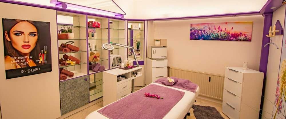 Vital- und Wellnesshotel Albblick - Wellnessbereich