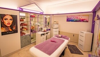 Vital- und Wellnesshotel Albblick - Wellnessbereich