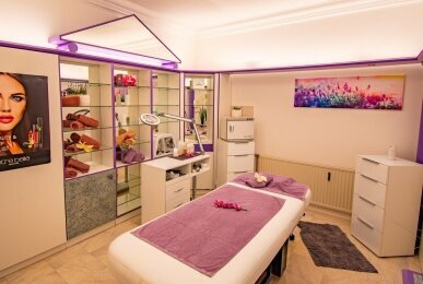 Vital- und Wellnesshotel Albblick - Wellnessbereich, Quelle: Vital- und Wellnesshotel Albblick