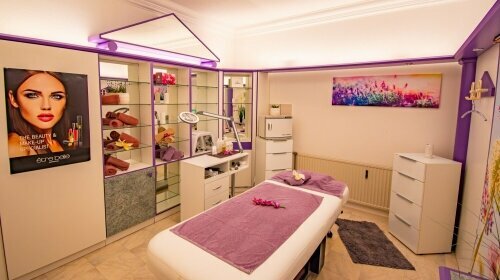 Vital- und Wellnesshotel Albblick - Wellnessbereich