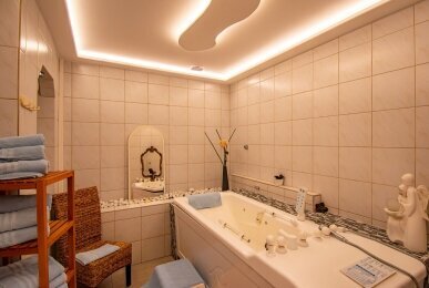 Vital- und Wellnesshotel Albblick - Wellnessbereich, Quelle: Vital- und Wellnesshotel Albblick