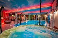 Vital- und Wellnesshotel Albblick - Wellnessbereich