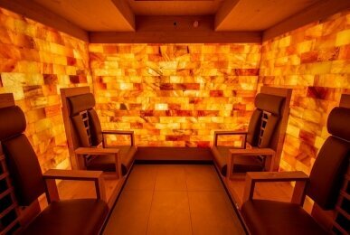 Vital- und Wellnesshotel Albblick - Wellnessbereich, Quelle: Vital- und Wellnesshotel Albblick