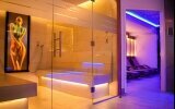 Vital- und Wellnesshotel Albblick - Wellnessbereich