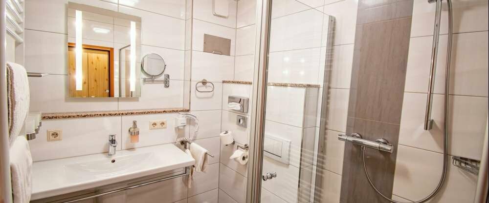 Vital- und Wellnesshotel Albblick - Zimmer