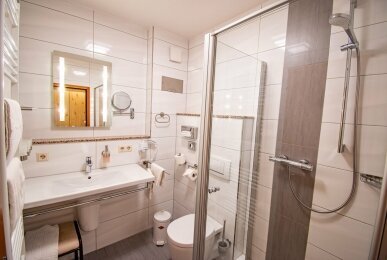 Vital- und Wellnesshotel Albblick - Zimmer, Quelle: Vital- und Wellnesshotel Albblick