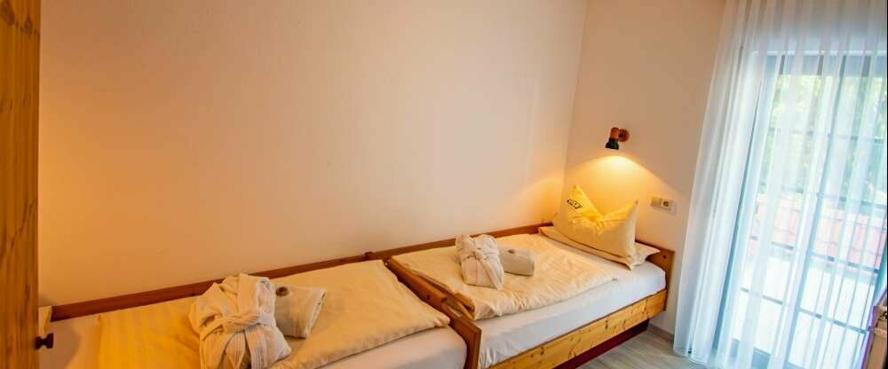 Vital- und Wellnesshotel Albblick - Zimmer