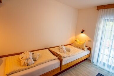 Vital- und Wellnesshotel Albblick - Zimmer, Quelle: Vital- und Wellnesshotel Albblick