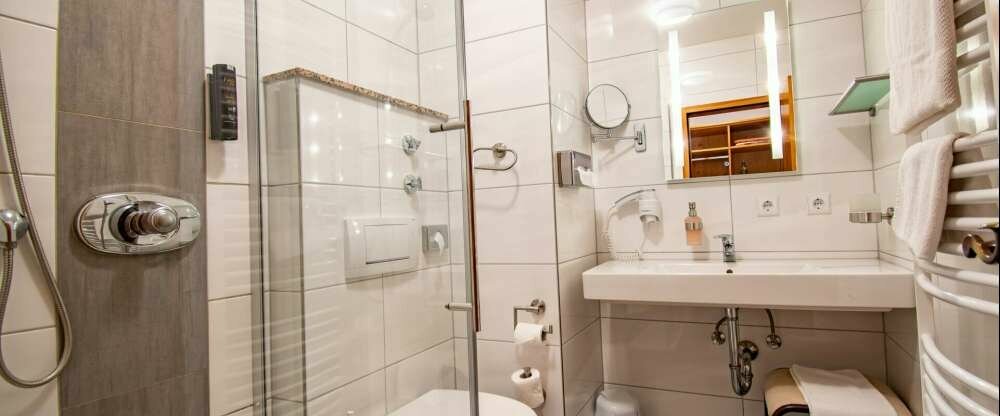 Vital- und Wellnesshotel Albblick - Zimmer