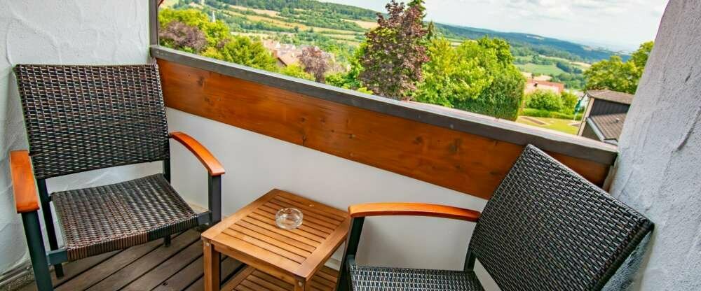 Vital- und Wellnesshotel Albblick - Zimmer