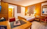 Vital- und Wellnesshotel Albblick - Zimmer