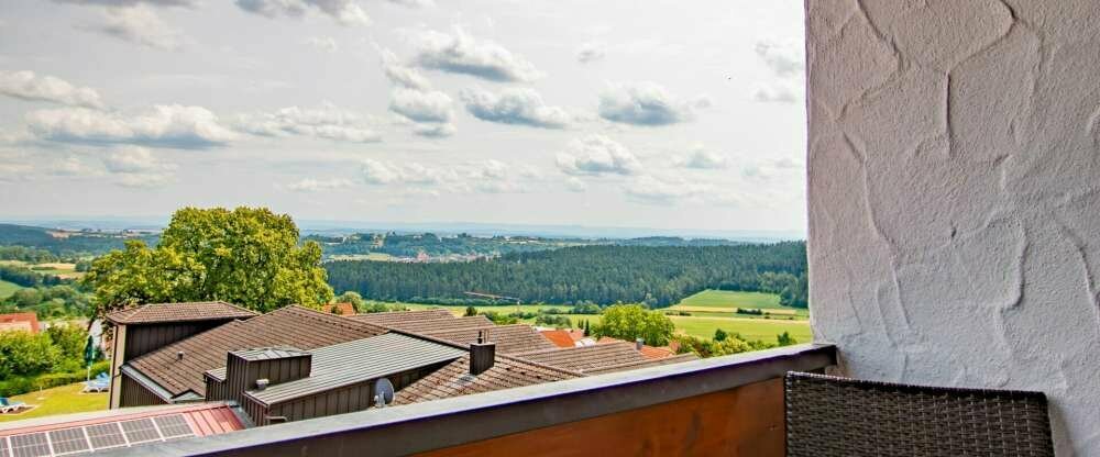 Vital- und Wellnesshotel Albblick - Zimmer