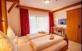 Vital- und Wellnesshotel Albblick - Zimmer