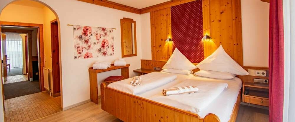 Vital- und Wellnesshotel Albblick - Zimmer