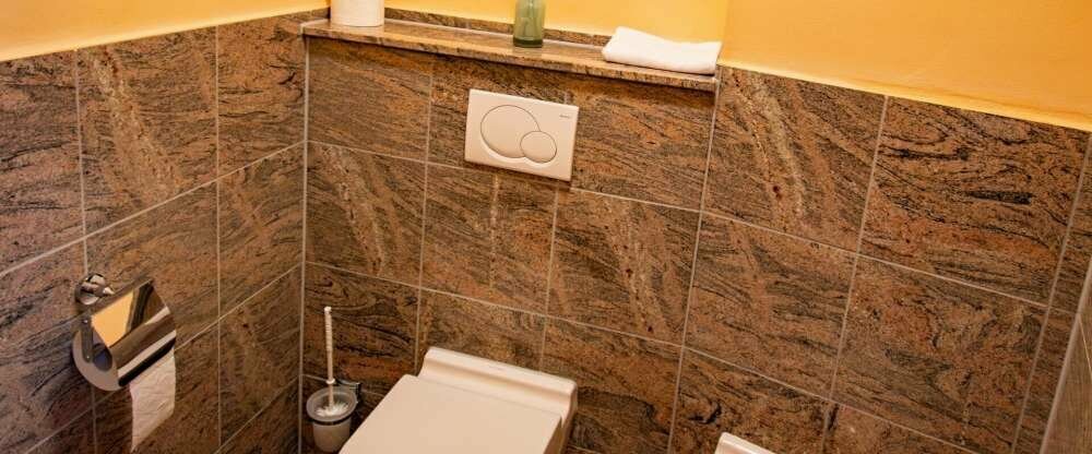 Vital- und Wellnesshotel Albblick - Zimmer