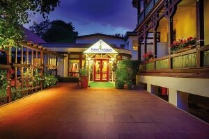 Vitalhotel am Stadtpark