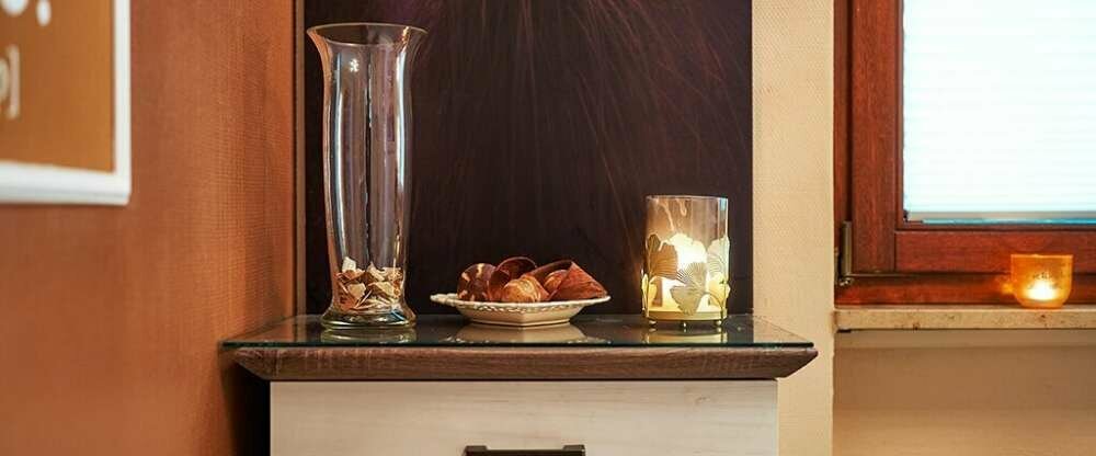 Vitalhotel am Stadtpark - Wellnessbereich