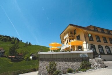 Vitalhotel Grüner Baum, Quelle: Vitalhotel Grüner Baum