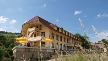 Vitalhotel Grüner Baum