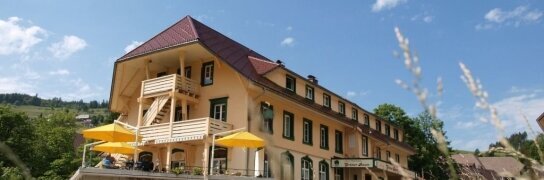Vitalhotel Grüner Baum, Quelle: Vitalhotel Grüner Baum