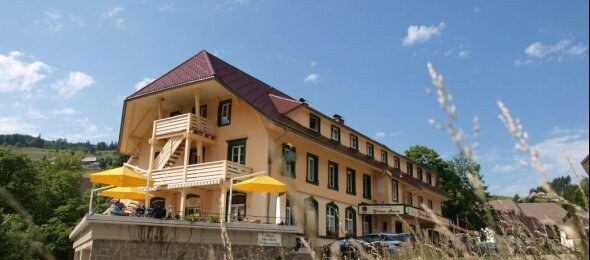 Vitalhotel Grüner Baum, Quelle: Vitalhotel Grüner Baum