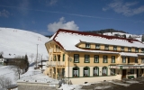 Vitalhotel Grüner Baum - Hotel-Außenansicht