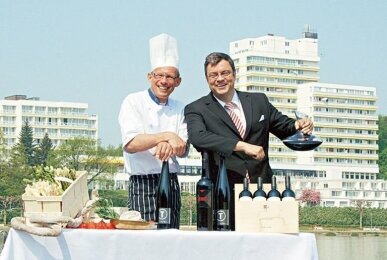 Vitalia Seehotel, Quelle: Vitalia Seehotel