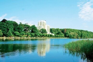 Vitalia Seehotel, Quelle: Vitalia Seehotel