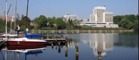 Vitalia Seehotel, Quelle: Vitalia Seehotel