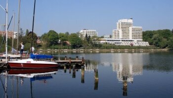 Vitalia Seehotel
