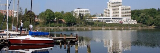Vitalia Seehotel, Quelle: Vitalia Seehotel