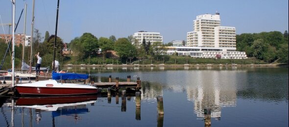 Vitalia Seehotel, Quelle: Vitalia Seehotel