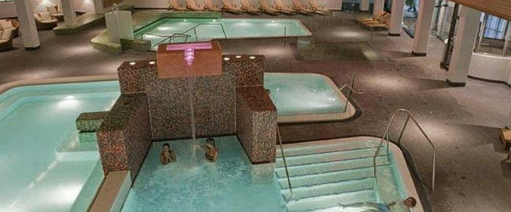 VitaSol Therme