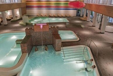 VitaSol Therme, Quelle: DER LIPPISCHE HOF