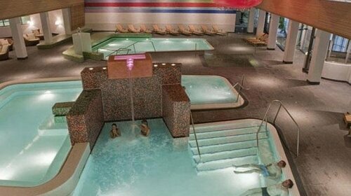 VitaSol Therme