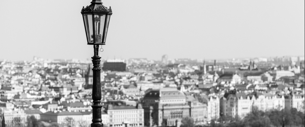 VN3 Terraces Suites Prague by Prague Residences - Umgebung