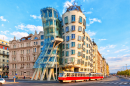 VN3 Terraces Suites Prague by Prague Residences - Umgebung
