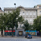 VN48 Suites by Prague Residences - Hotel-Außenansicht
