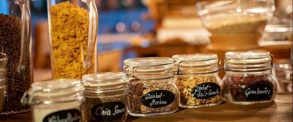 Vötter’s Hotel ****Kaprun - Hotel-Außenansicht