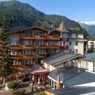 Vötter’s Hotel ****Kaprun - Hotel-Außenansicht, Quelle: (c) Vötter’s Hotel ****Kaprun Vötter’s Hotel ****Kaprun - Hotel-Außenansicht
