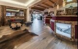 Vötter’s Hotel ****Kaprun - Hotel-Innenansicht