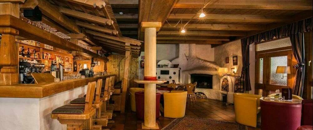 Vötter’s Hotel ****Kaprun - Restaurant