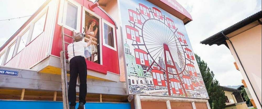 Vötter’s Hotel ****Kaprun - Sonstiges