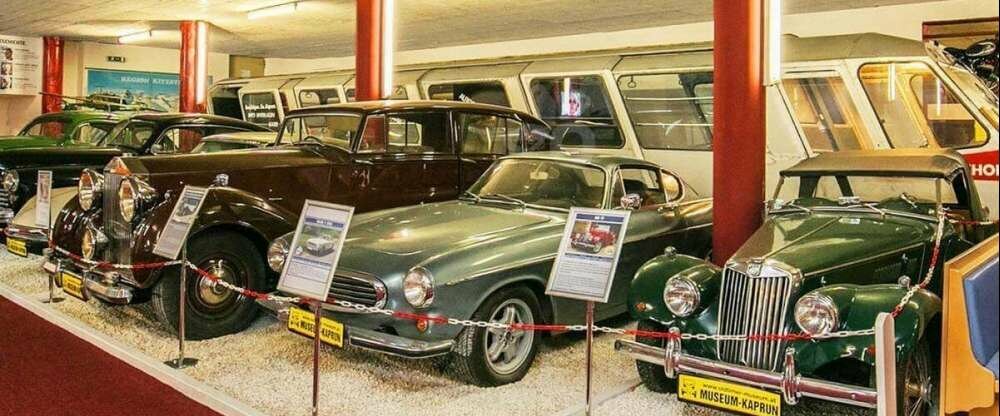 Vötter’s Hotel ****Kaprun - Sonstiges