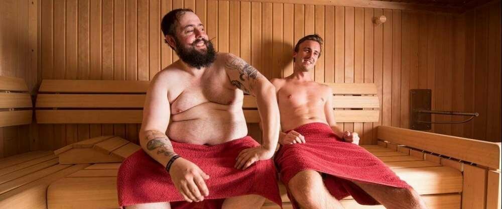 Vötter’s Hotel ****Kaprun - Wellnessbereich